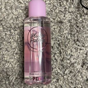 PINK fragrance mist Blush Palms